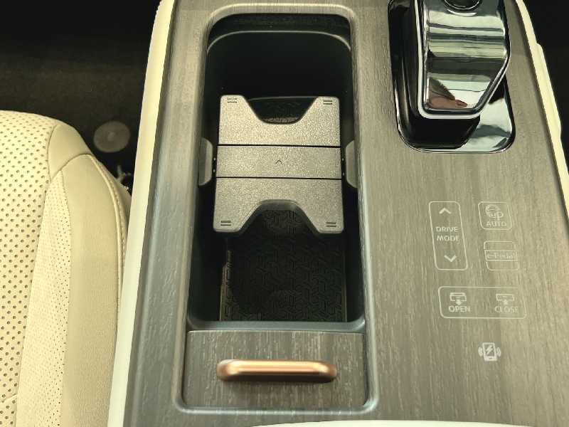 ARIYA 178KW EVOLVE 87KWH 22KWCH 5DR AUTO HATCHBACK