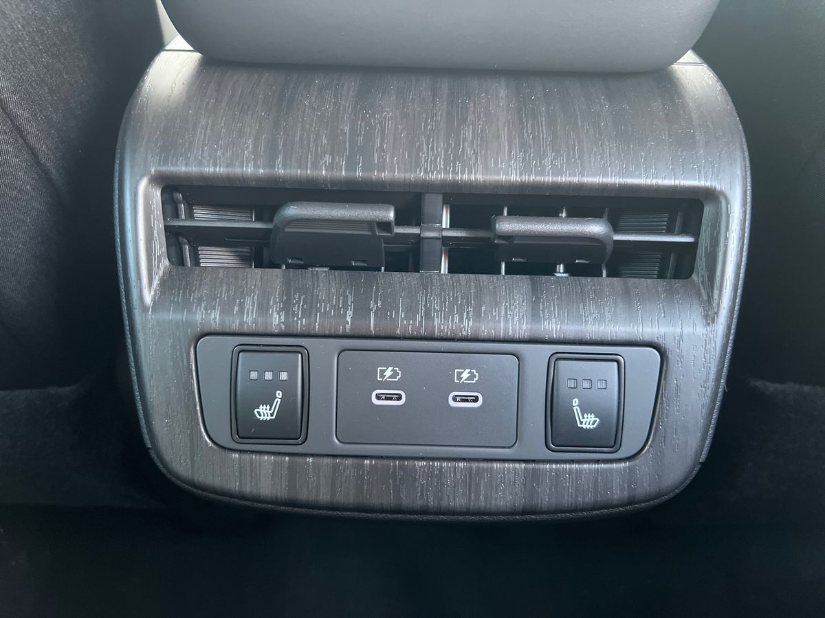 ARIYA 178KW EVOLVE 87KWH 22KWCH 5DR AUTO HATCHBACK