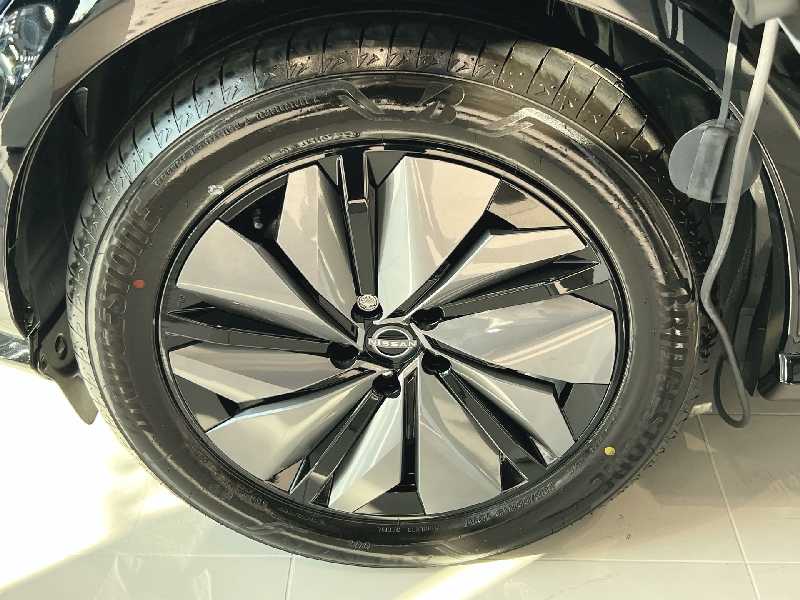 ARIYA 178KW EVOLVE 87KWH 22KWCH 5DR AUTO HATCHBACK