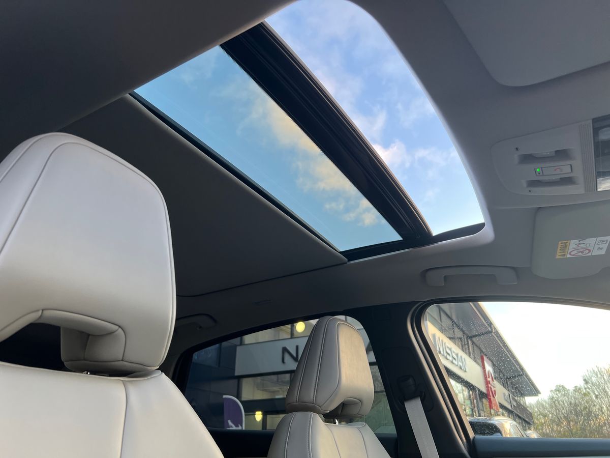 ARIYA 178KW EVOLVE 87KWH 22KWCH 5DR AUTO HATCHBACK