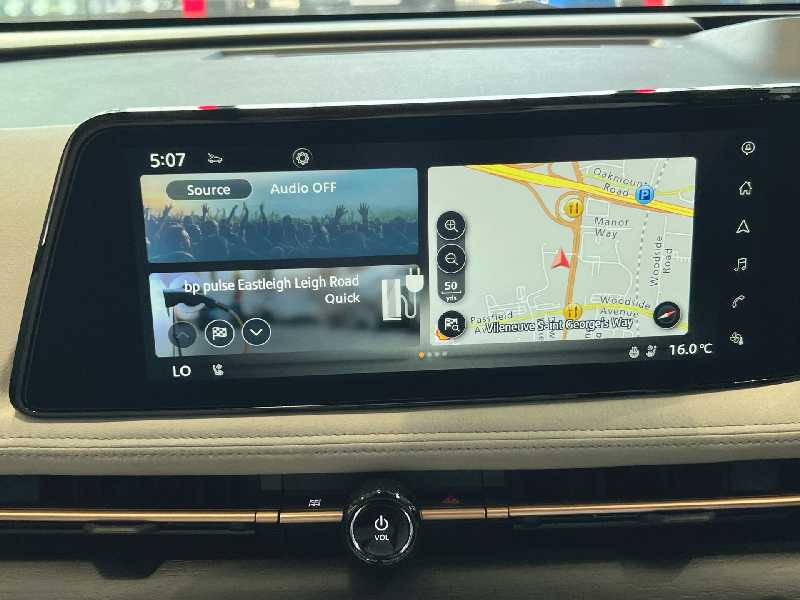 ARIYA 178KW EVOLVE 87KWH 22KWCH 5DR AUTO HATCHBACK