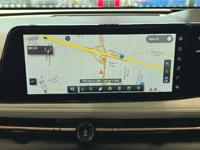 ARIYA 178KW EVOLVE 87KWH 22KWCH 5DR AUTO HATCHBACK