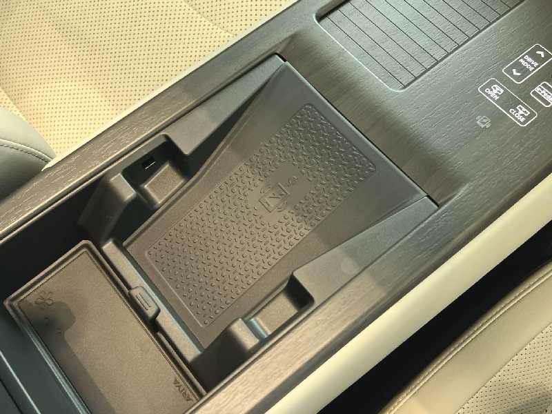 ARIYA 178KW EVOLVE 87KWH 22KWCH 5DR AUTO HATCHBACK