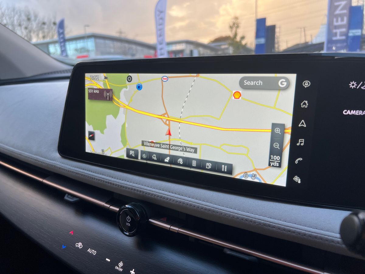 ARIYA 178KW EVOLVE 87KWH 22KWCH 5DR AUTO HATCHBACK