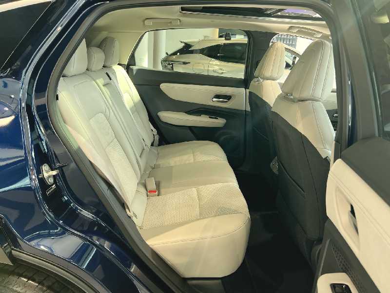 ARIYA 178KW EVOLVE 87KWH 22KWCH 5DR AUTO HATCHBACK