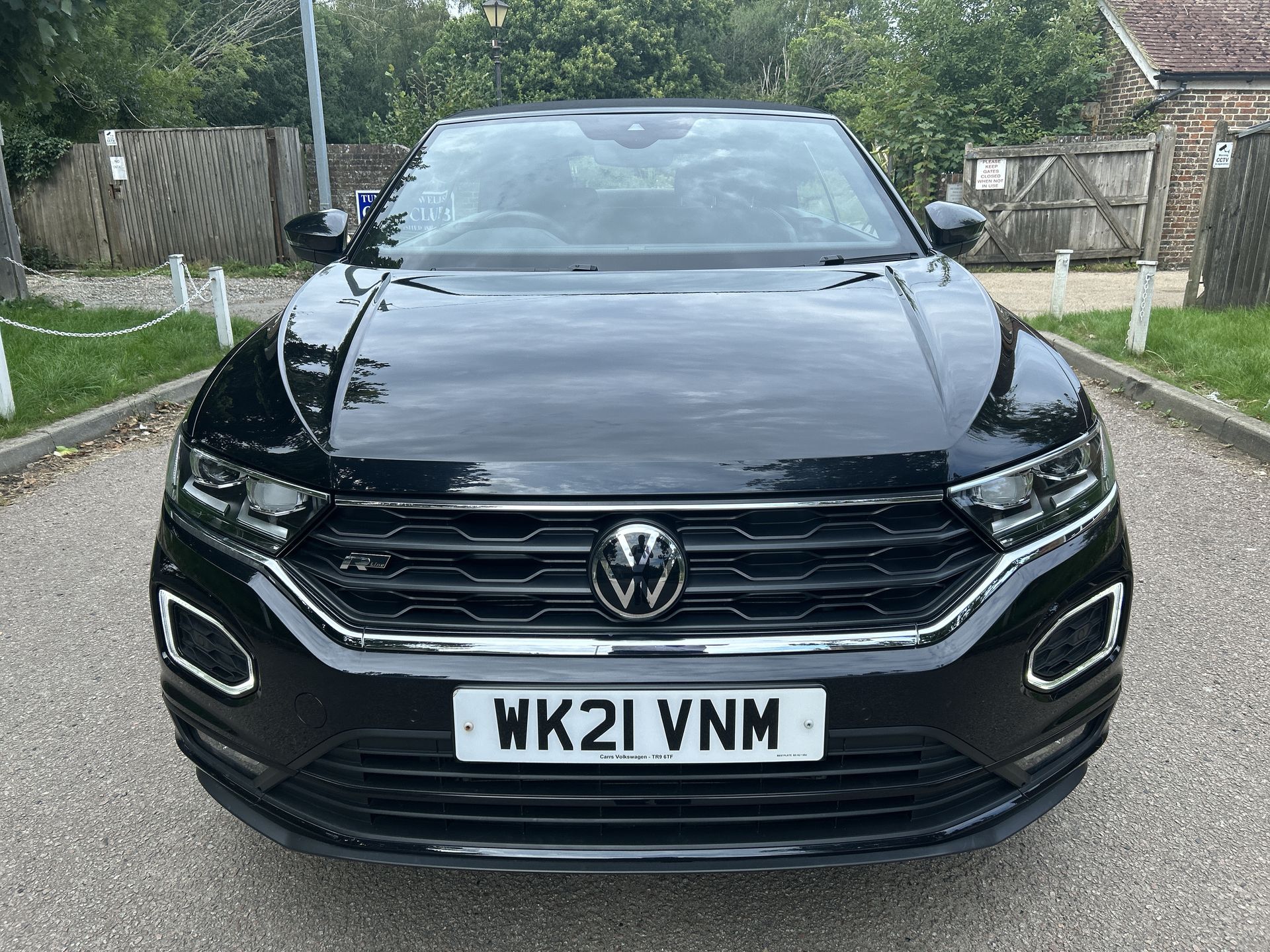 TSI DSG