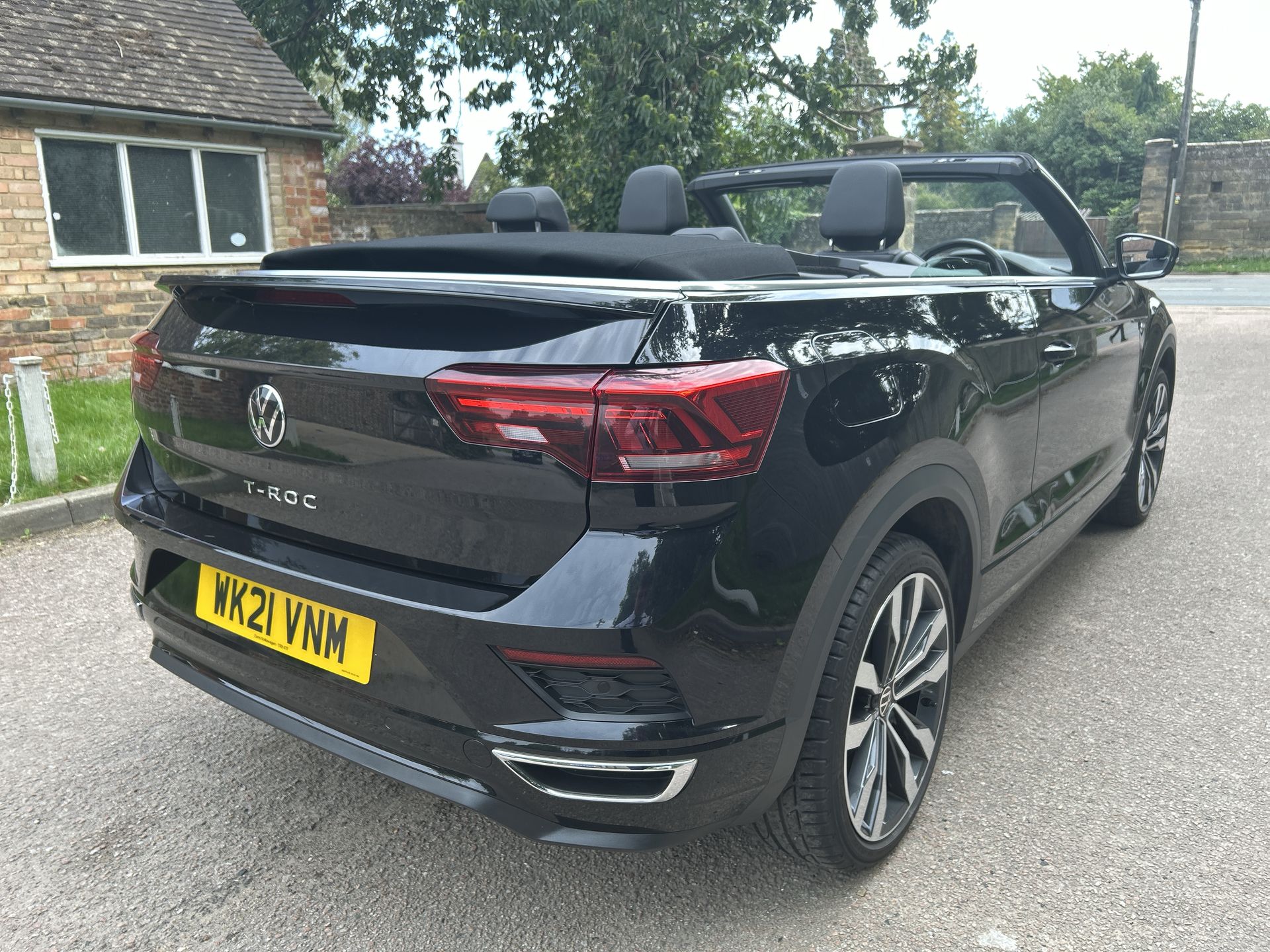 TSI DSG