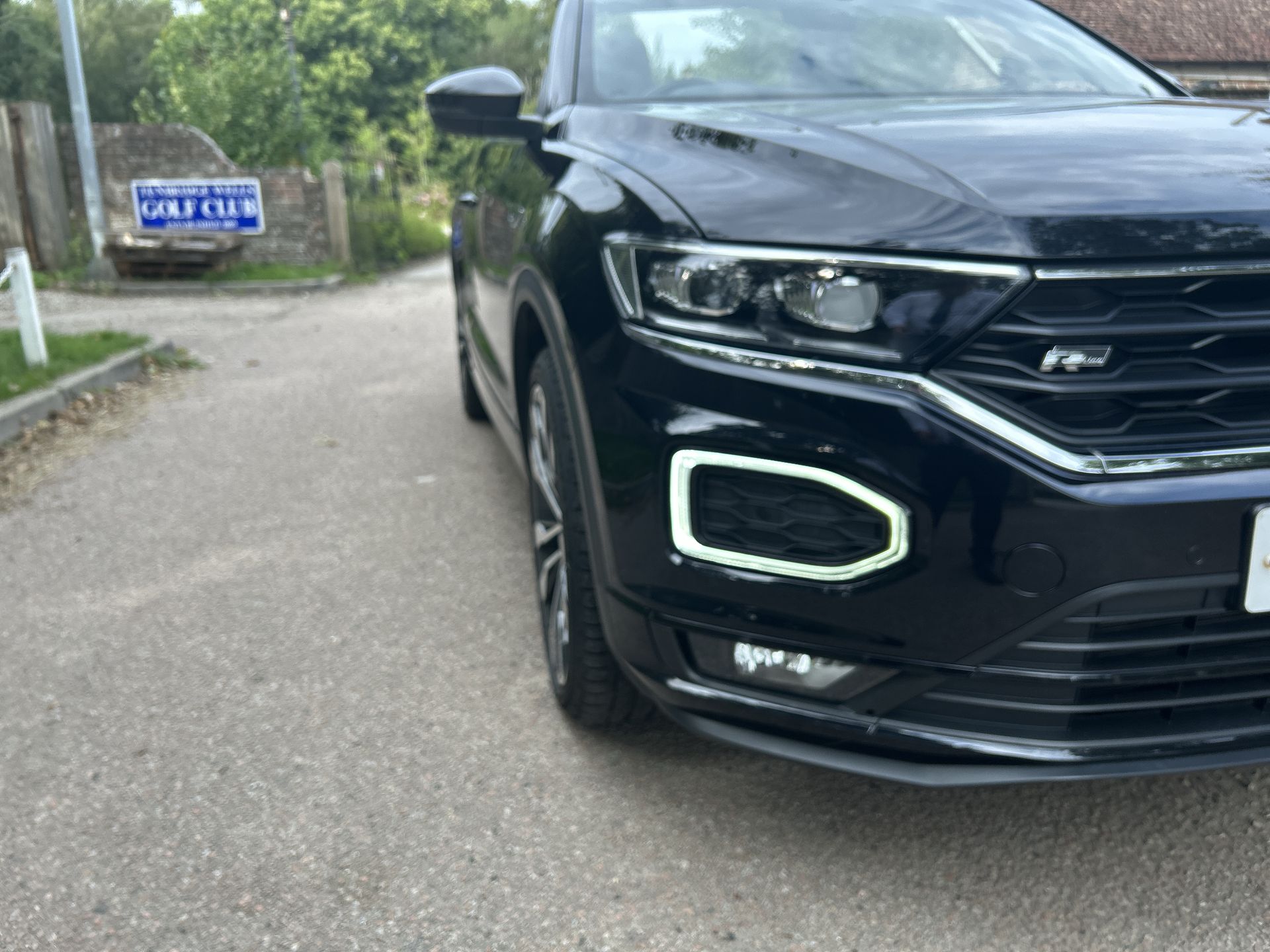 TSI DSG