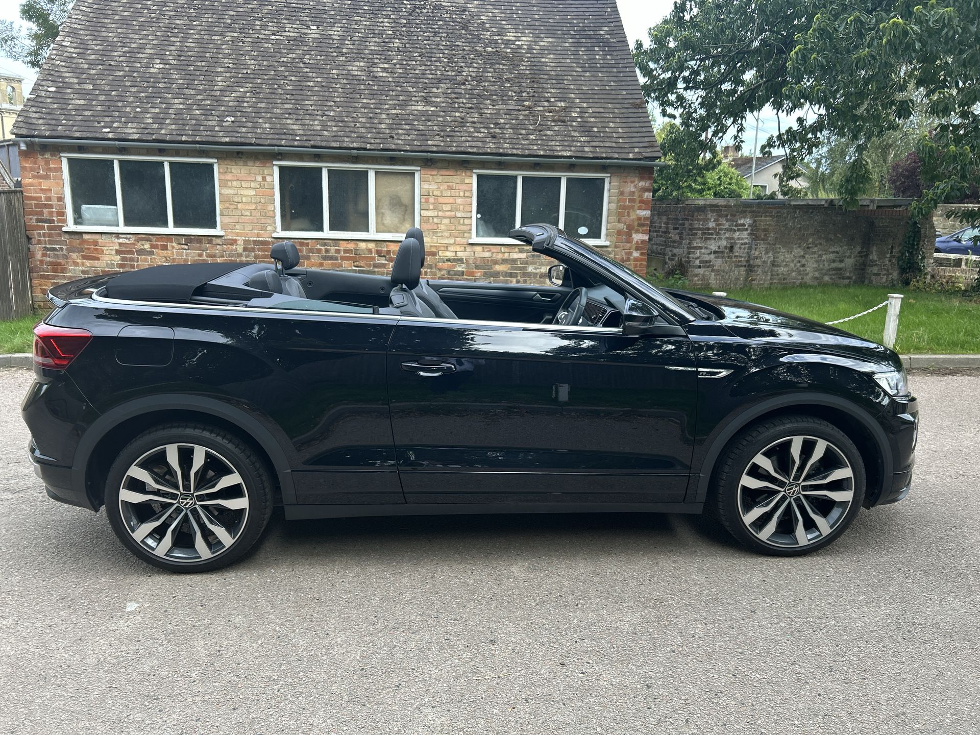 TSI DSG