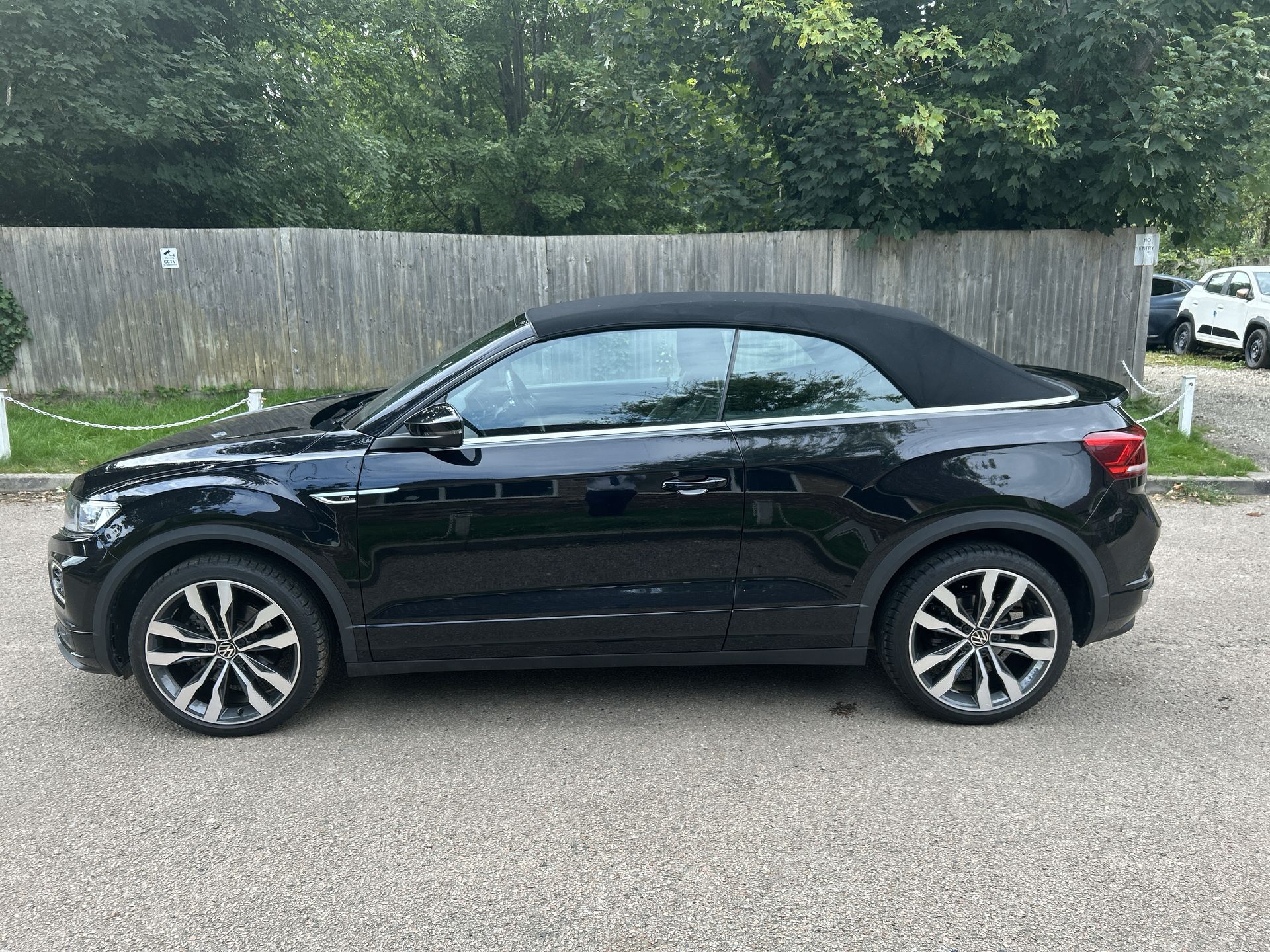 TSI DSG