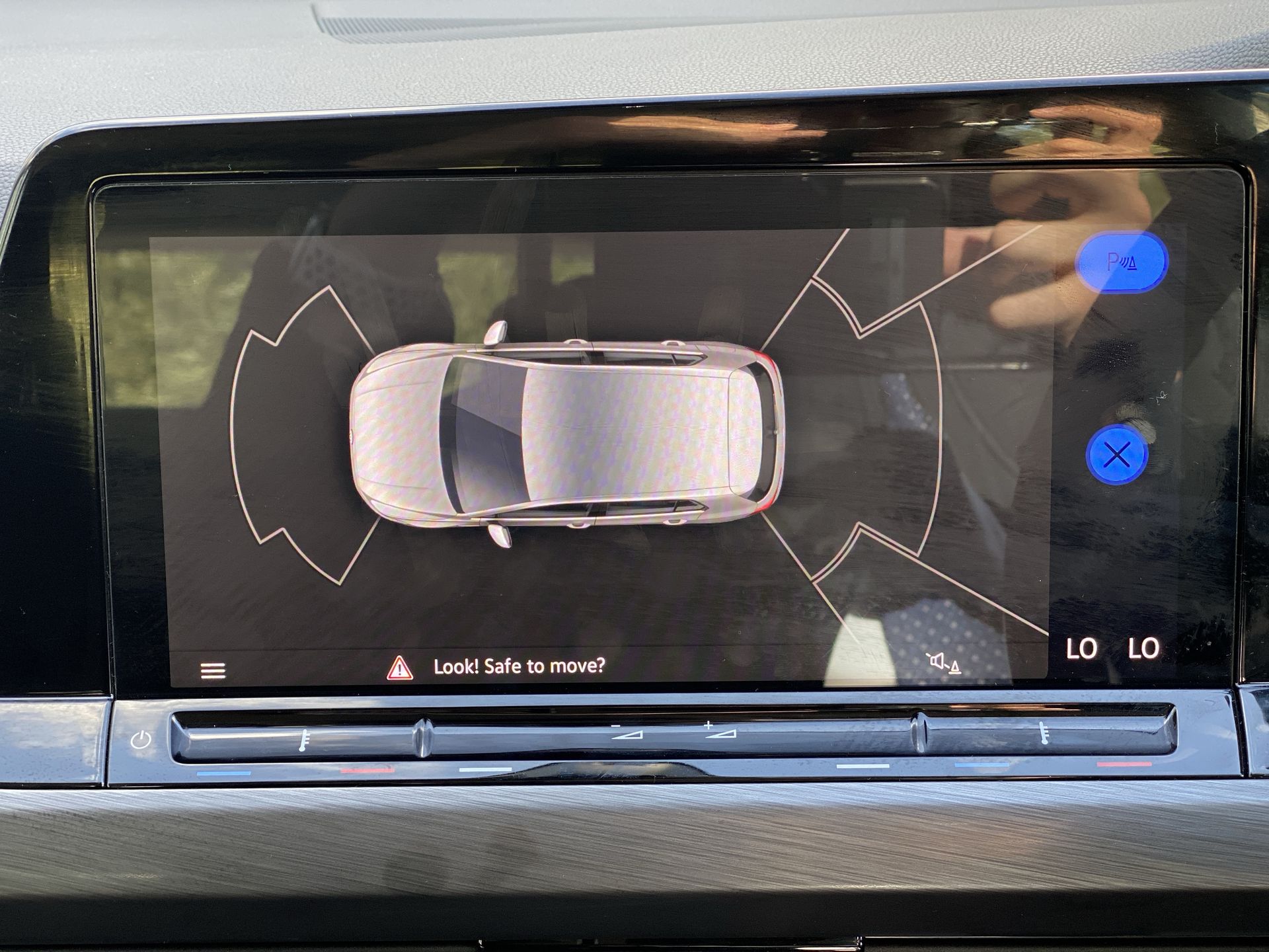 ETSI 150 DSG