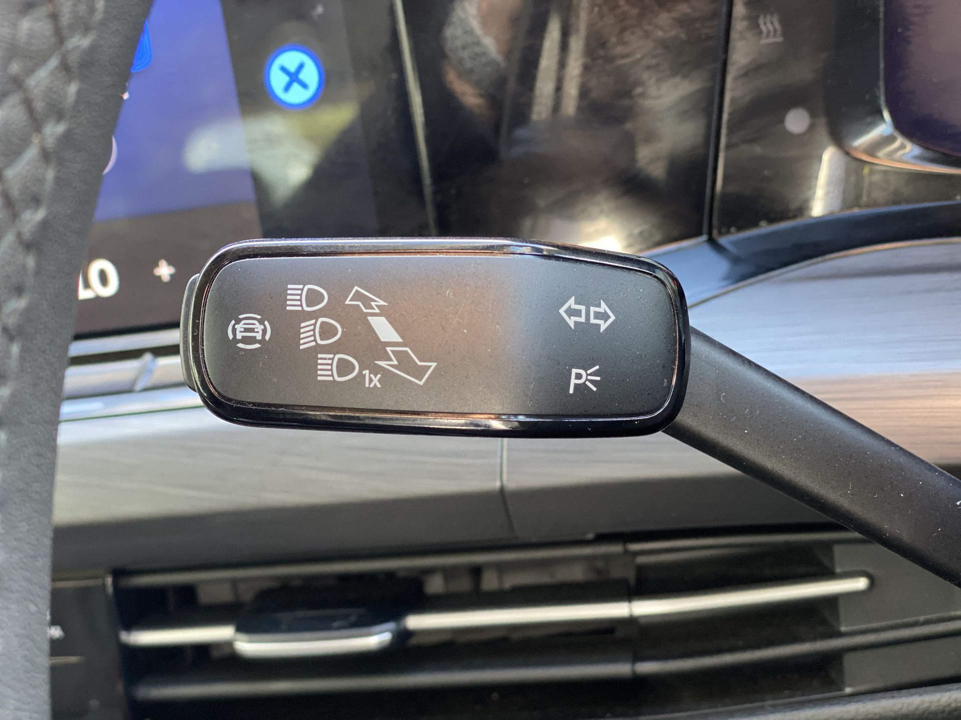 ETSI 150 DSG