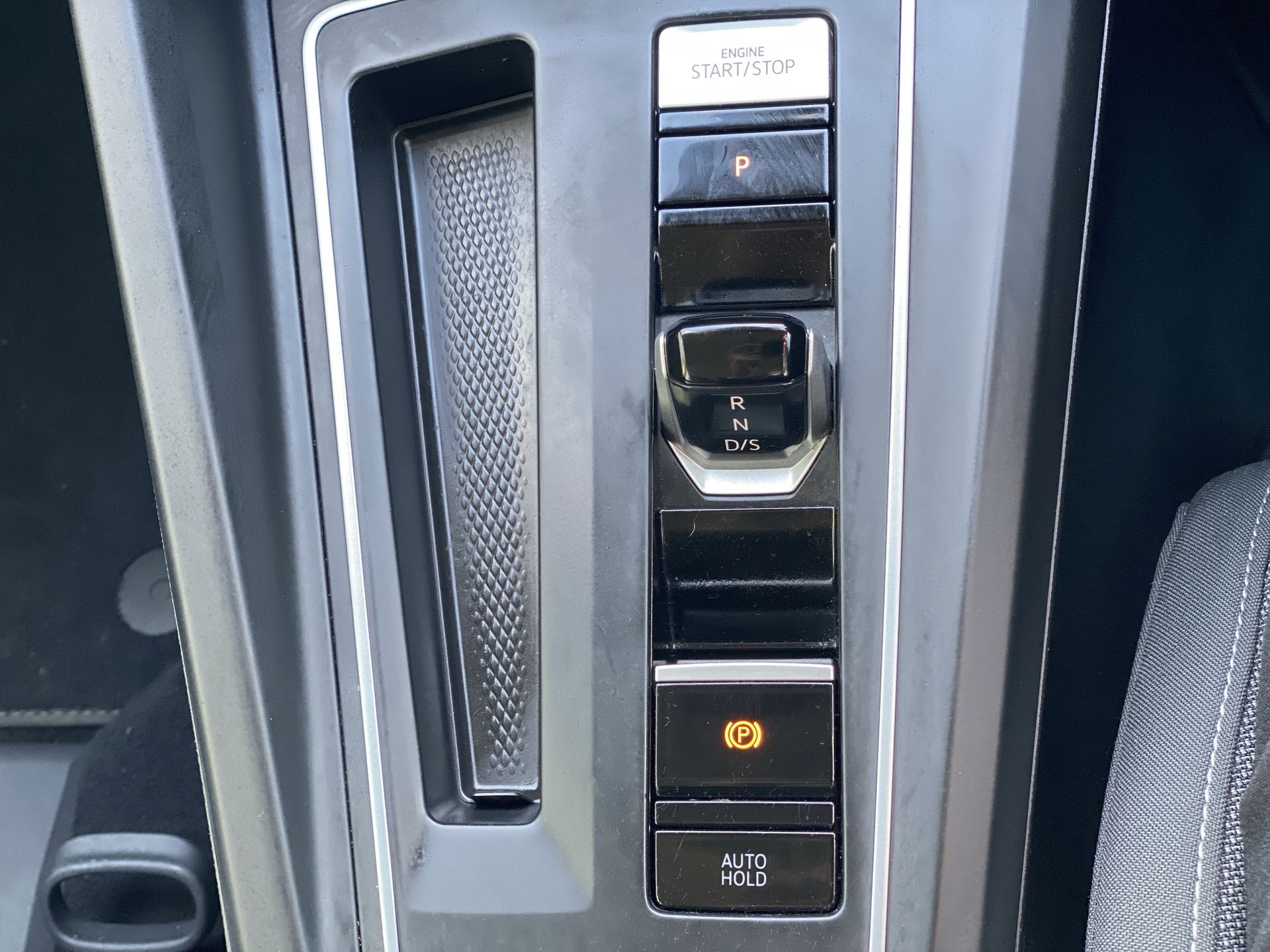 ETSI 150 DSG