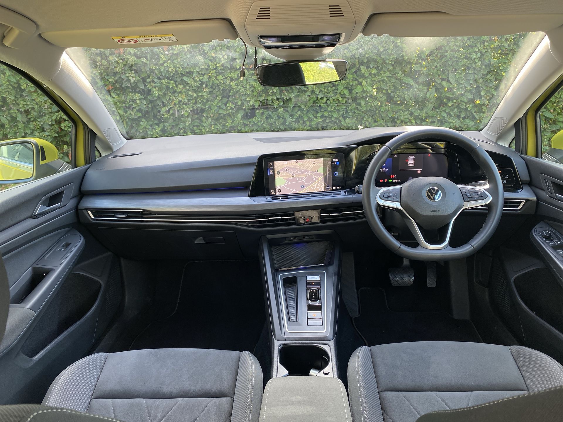 ETSI 150 DSG