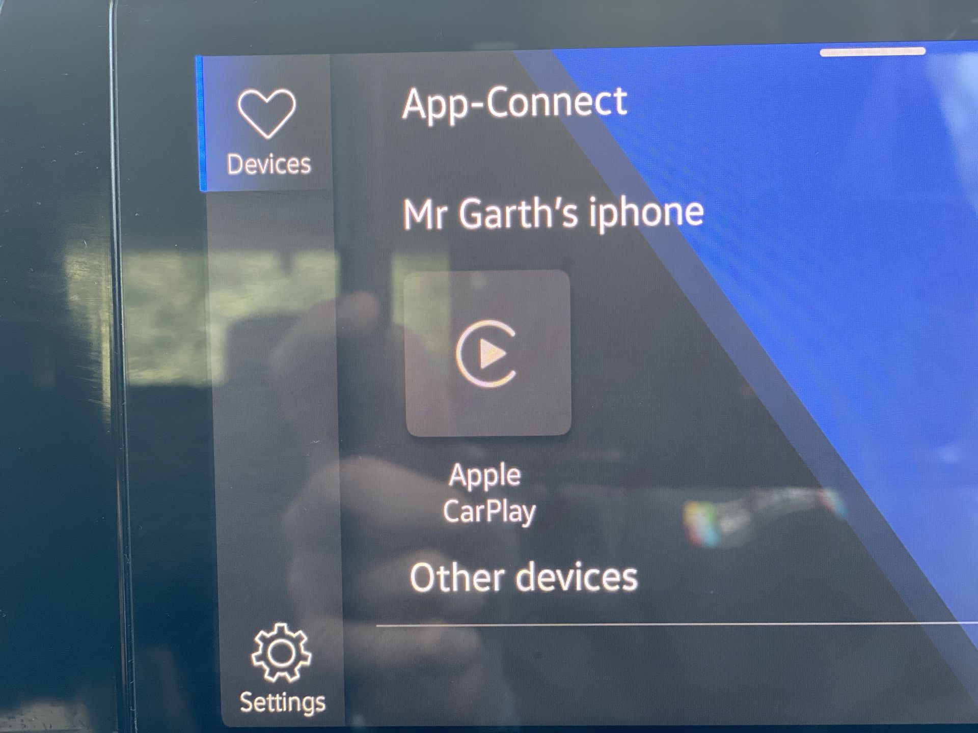 ETSI 150 DSG