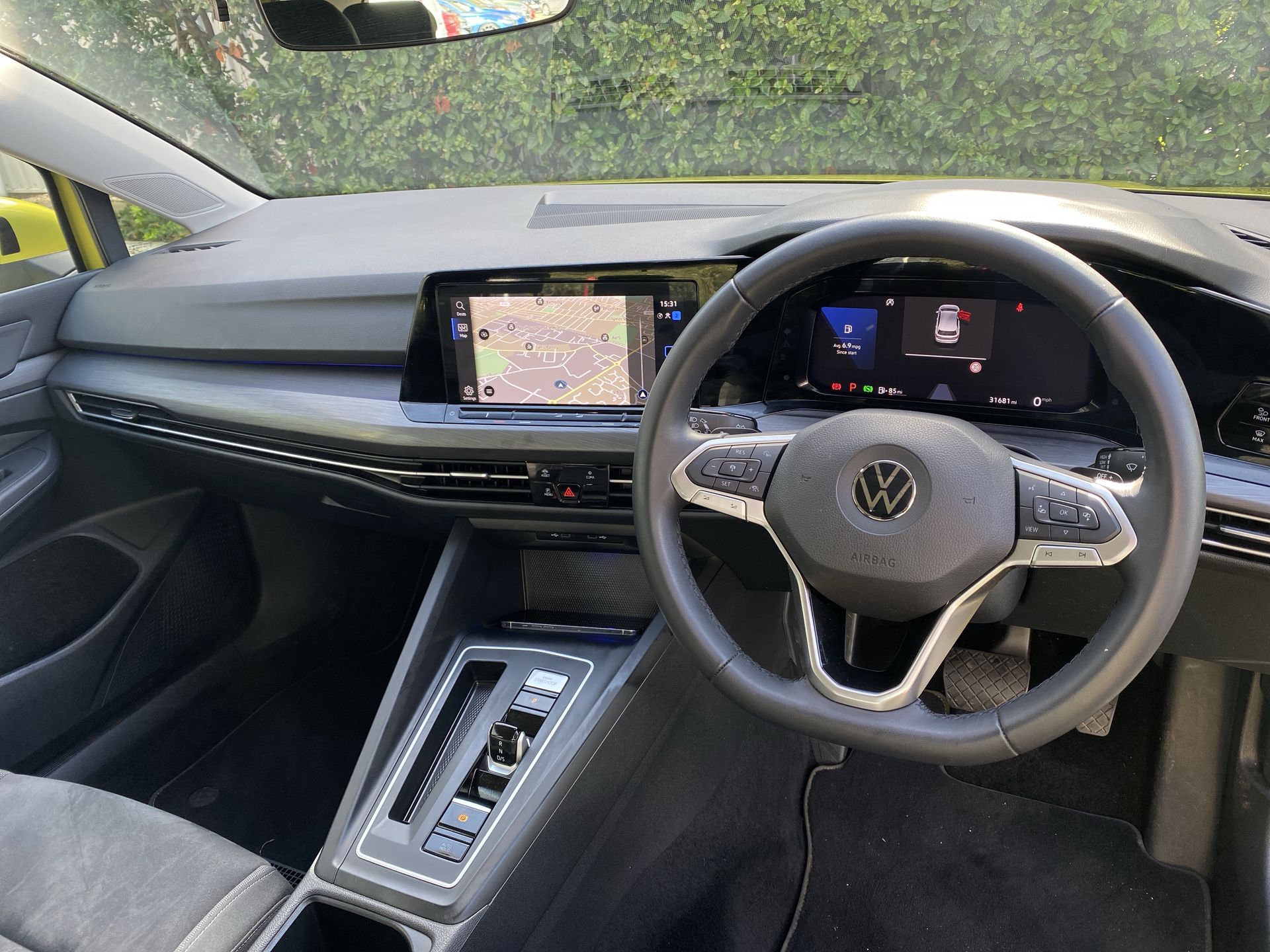 ETSI 150 DSG
