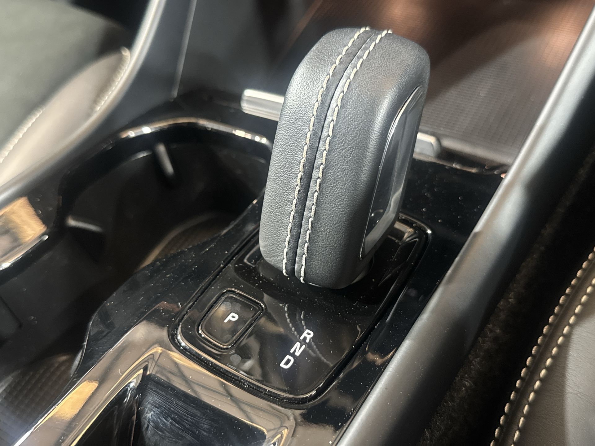 T3 163 GEARTRONIC