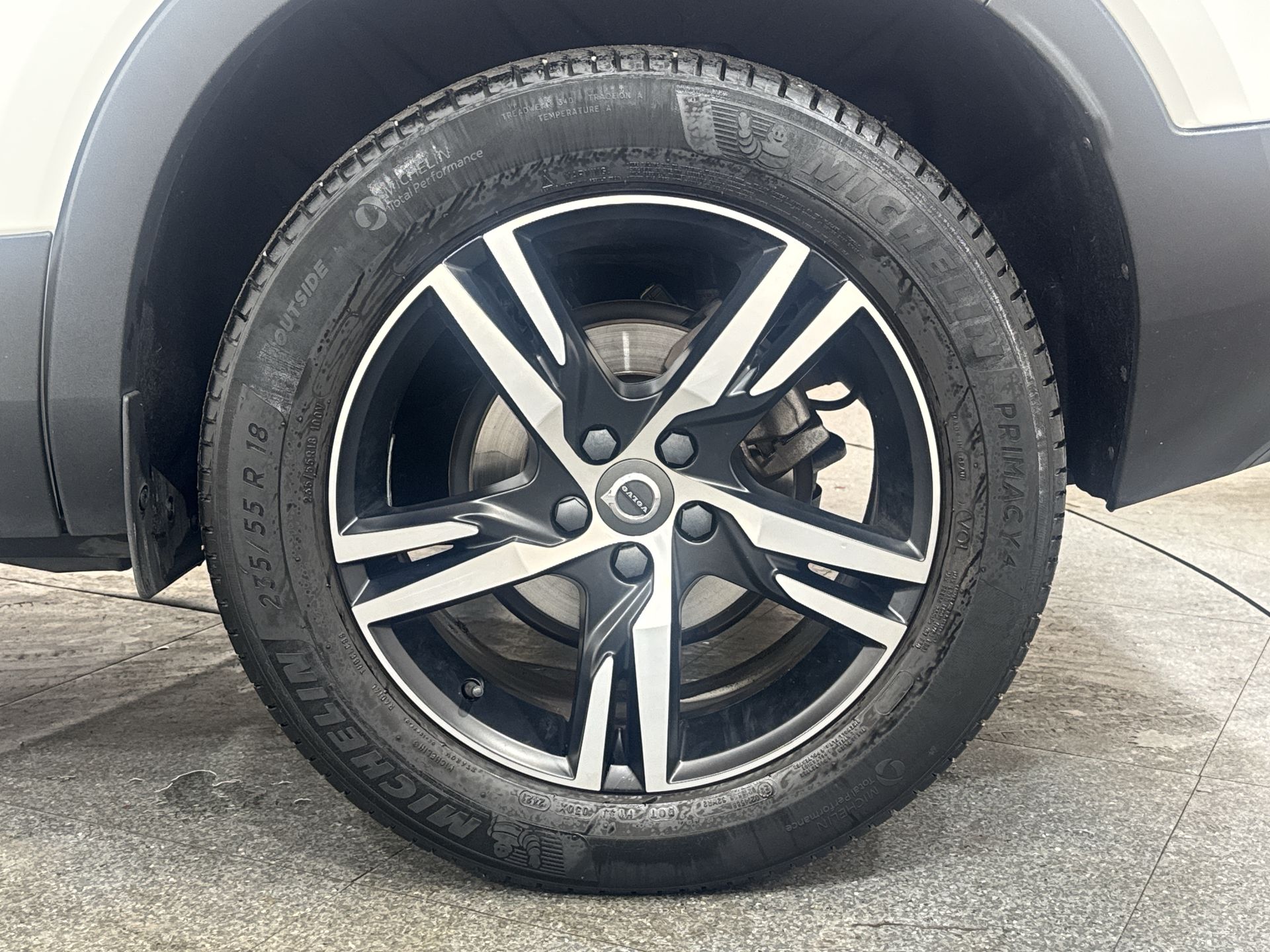 T3 163 GEARTRONIC