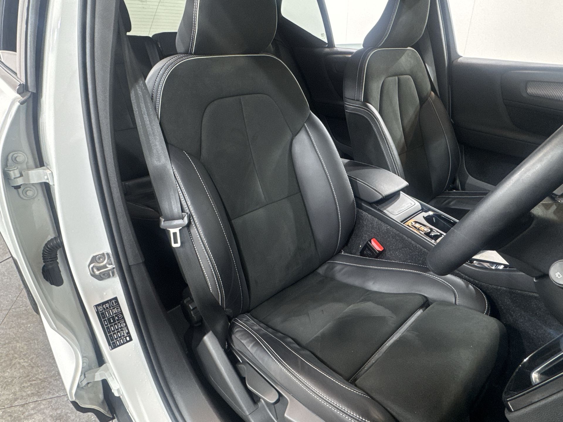 T3 163 GEARTRONIC