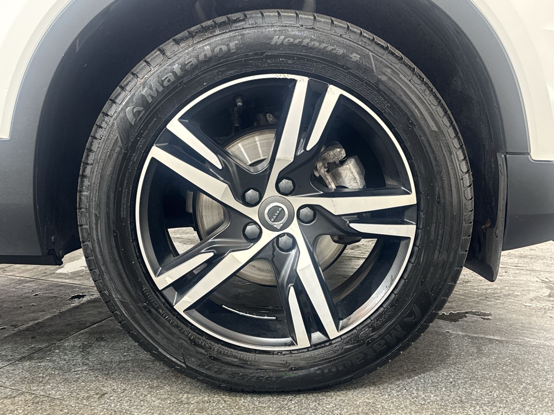 T3 163 GEARTRONIC