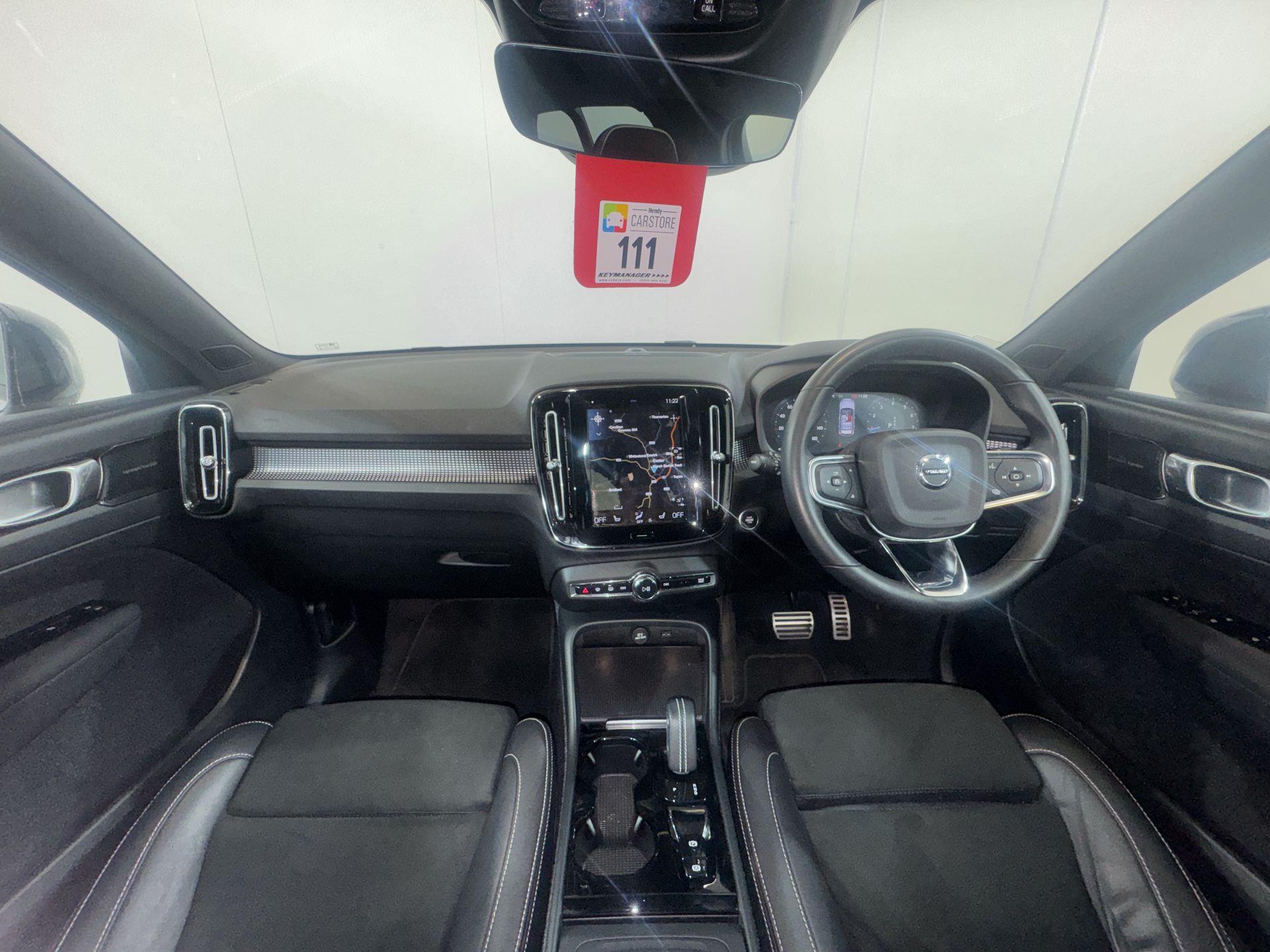 T3 163 GEARTRONIC