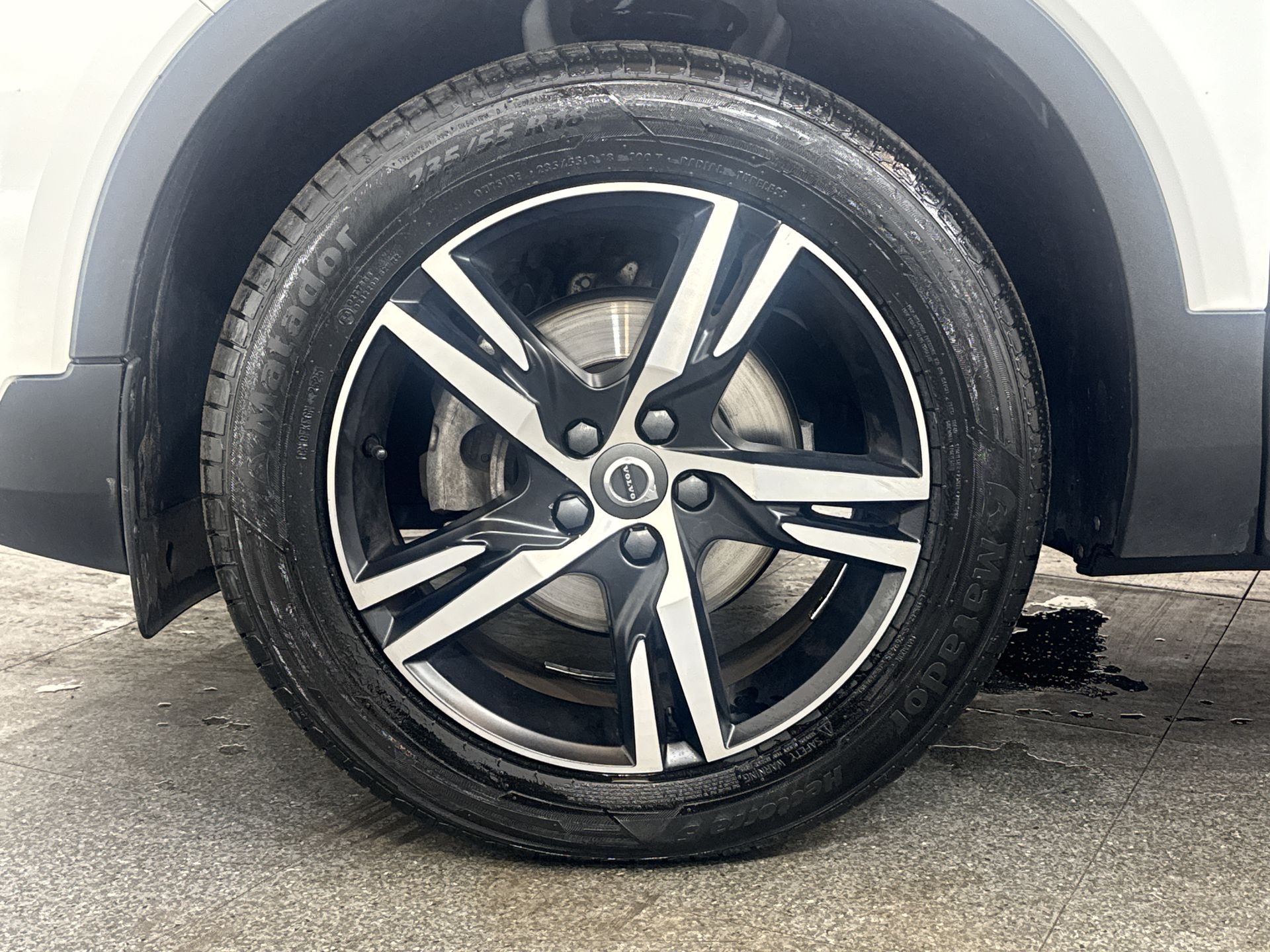 T3 163 GEARTRONIC