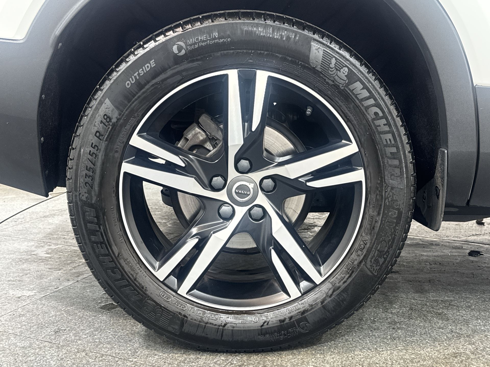 T3 163 GEARTRONIC