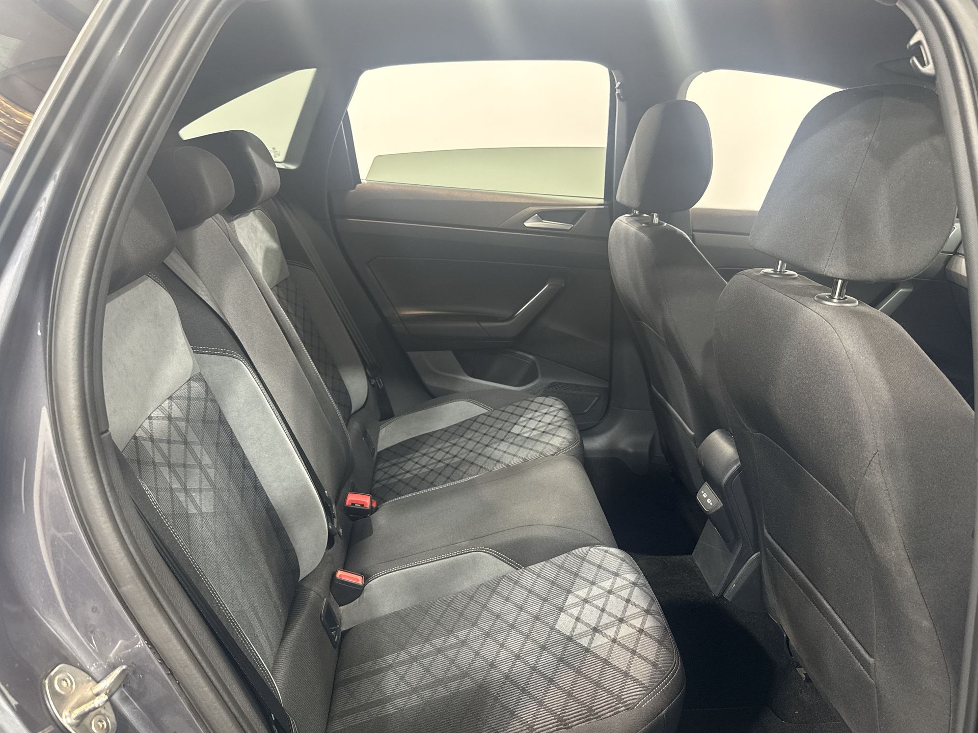 TSI 110 DSG
