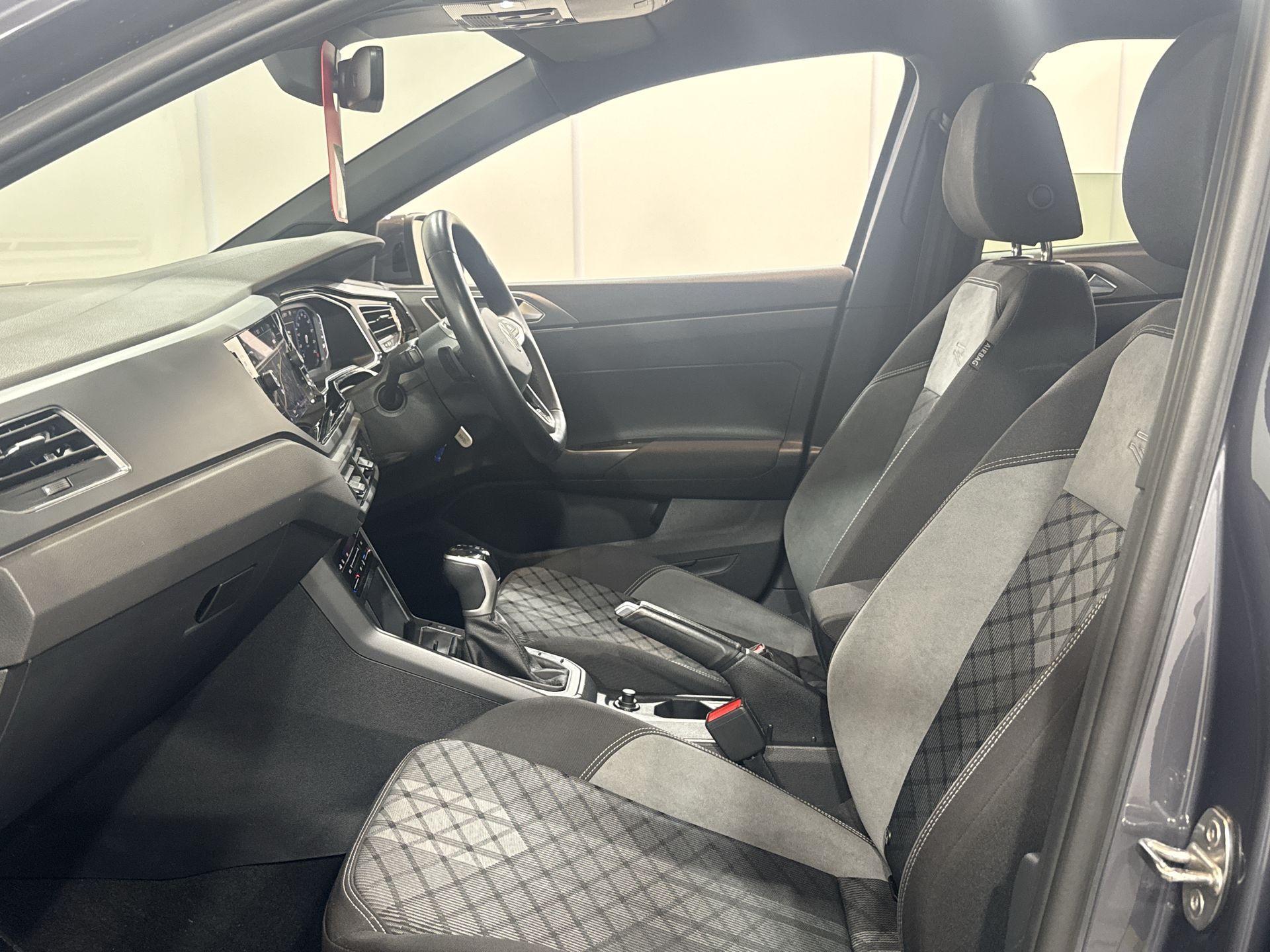 TSI 110 DSG