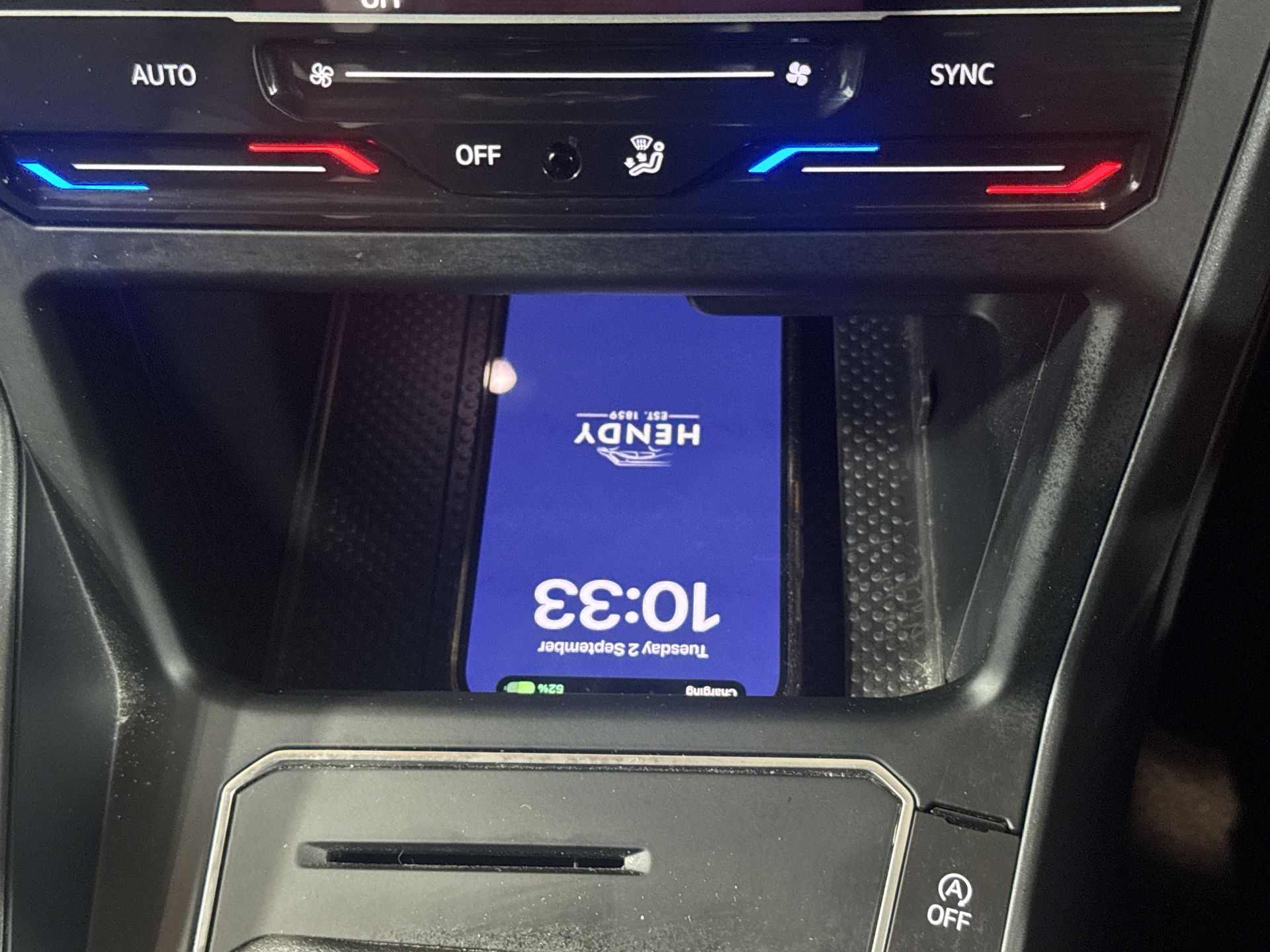 TSI 110 DSG