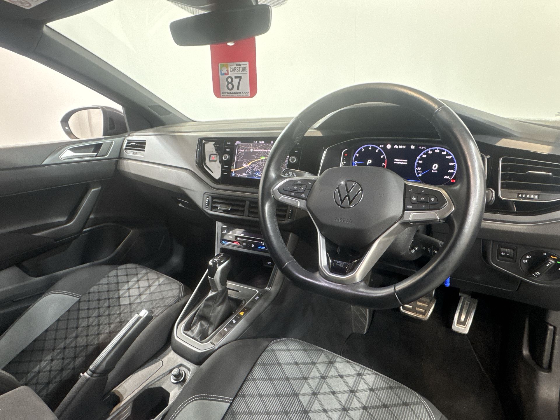TSI 110 DSG