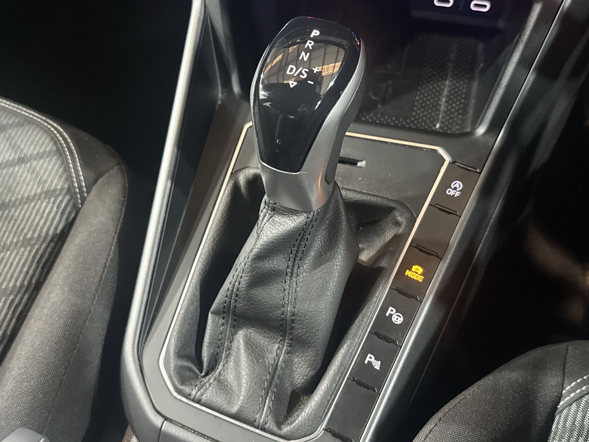 TSI 110 DSG