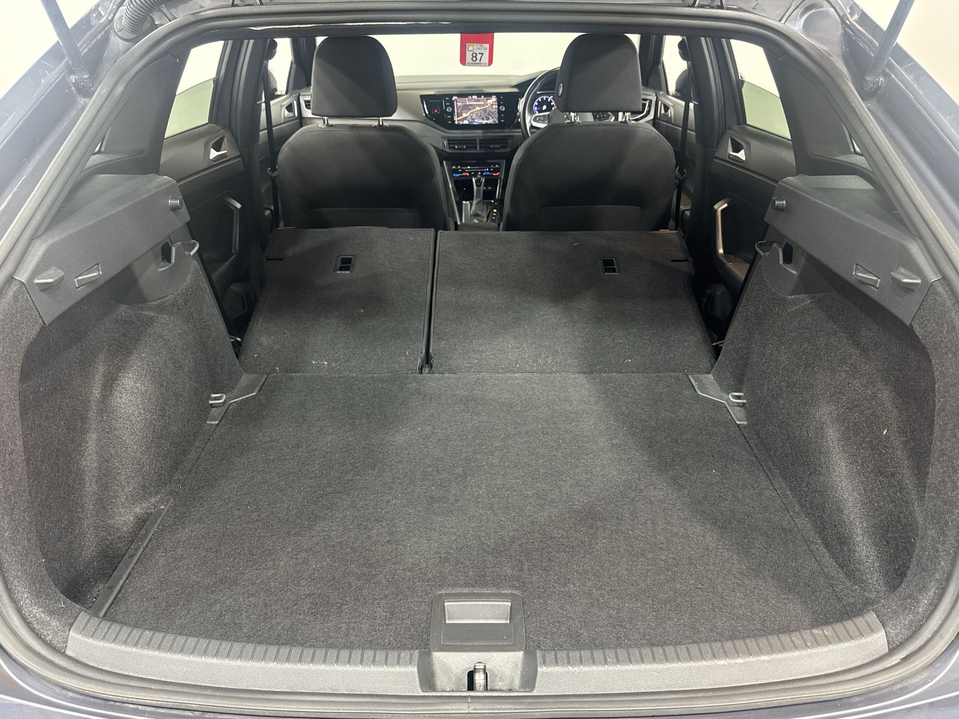 TSI 110 DSG