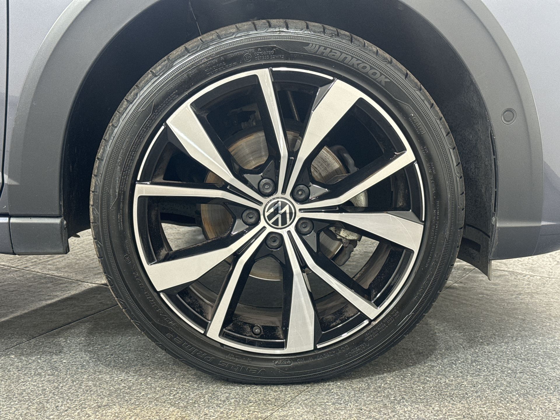 TSI 110 DSG