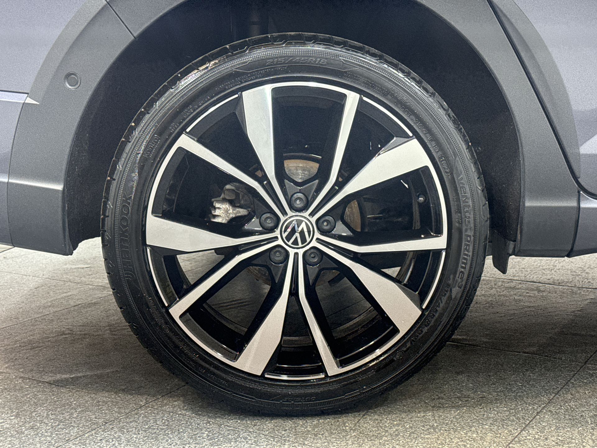 TSI 110 DSG