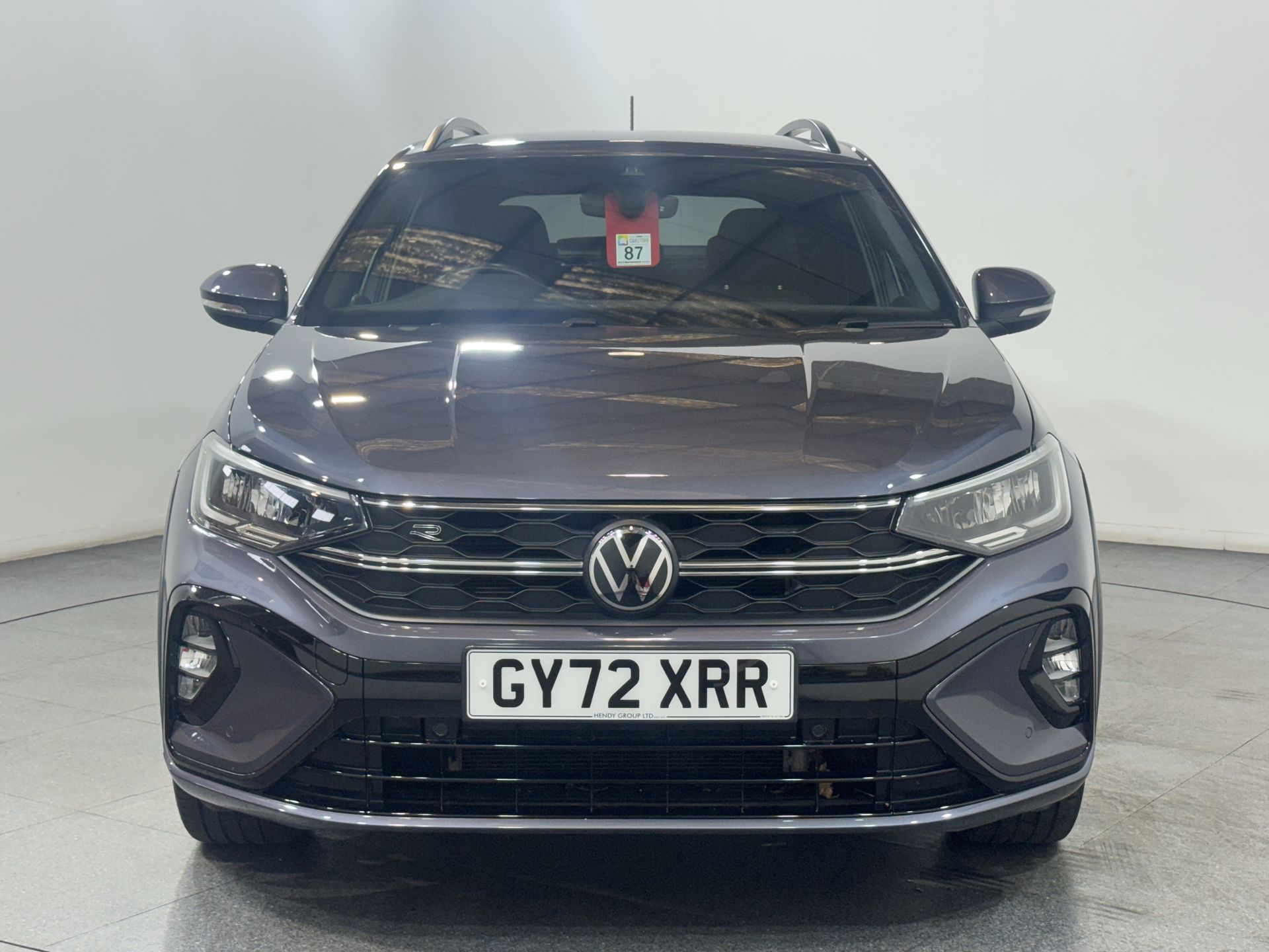 TSI 110 DSG