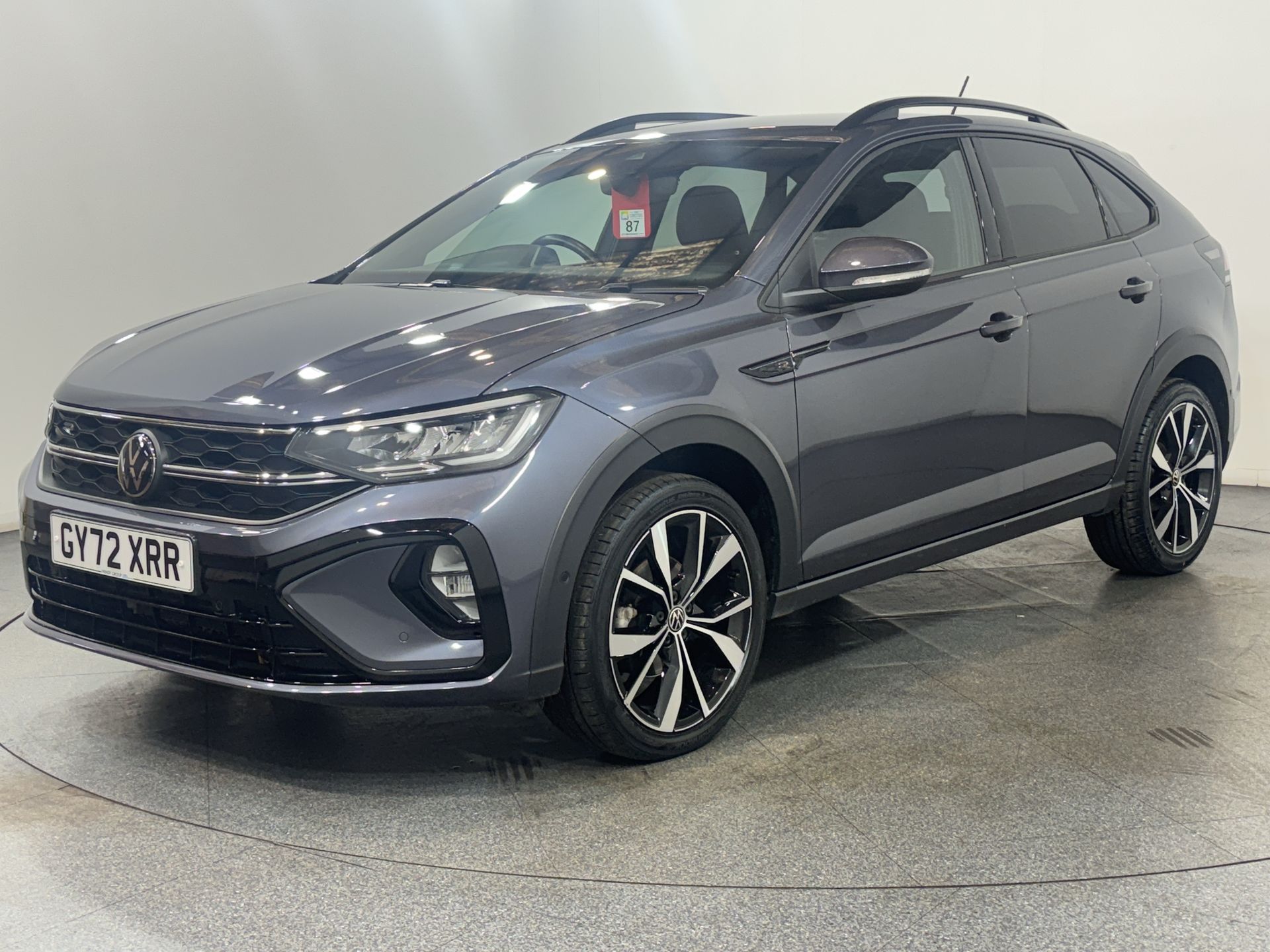 TSI 110 DSG