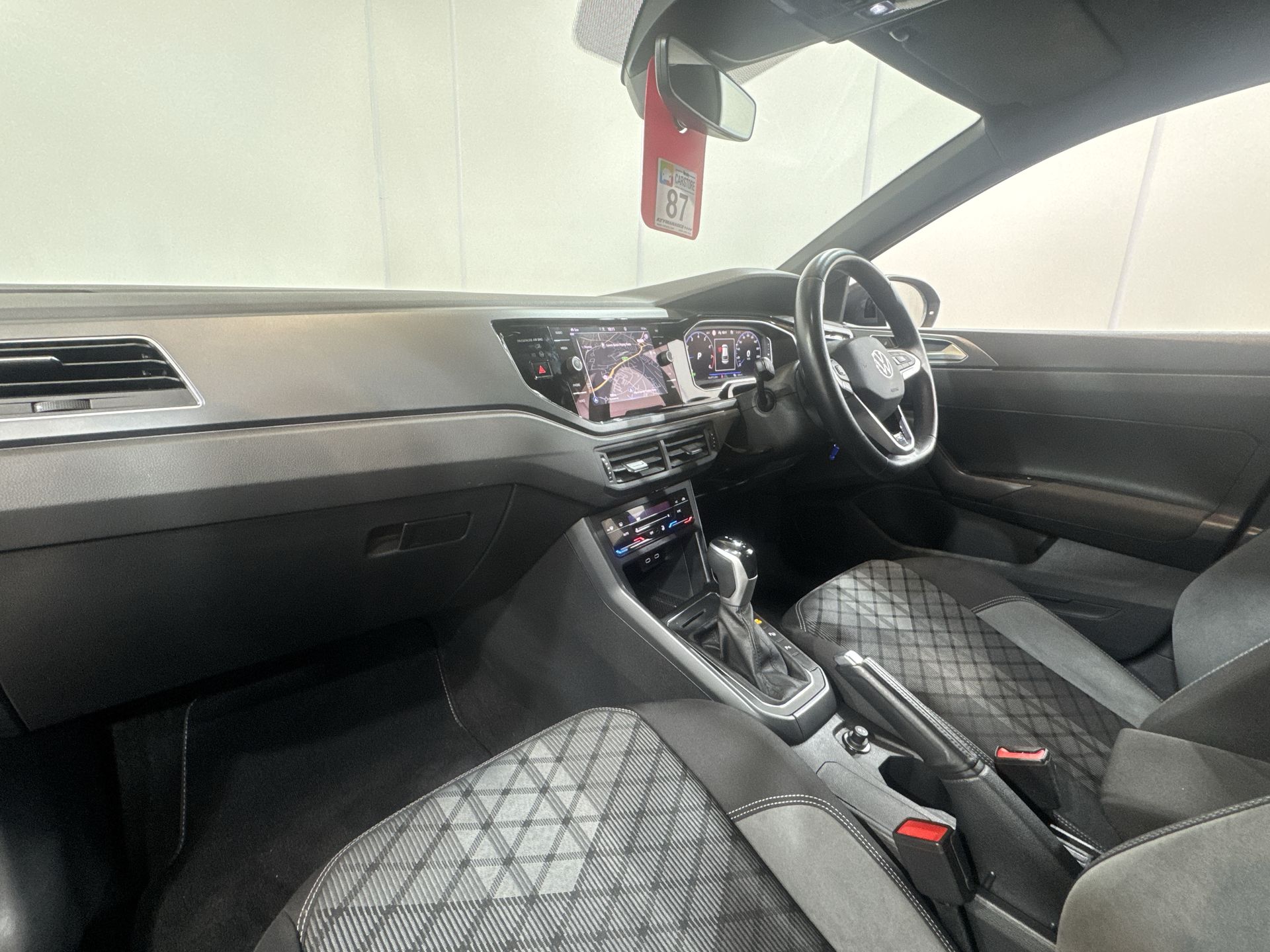 TSI 110 DSG
