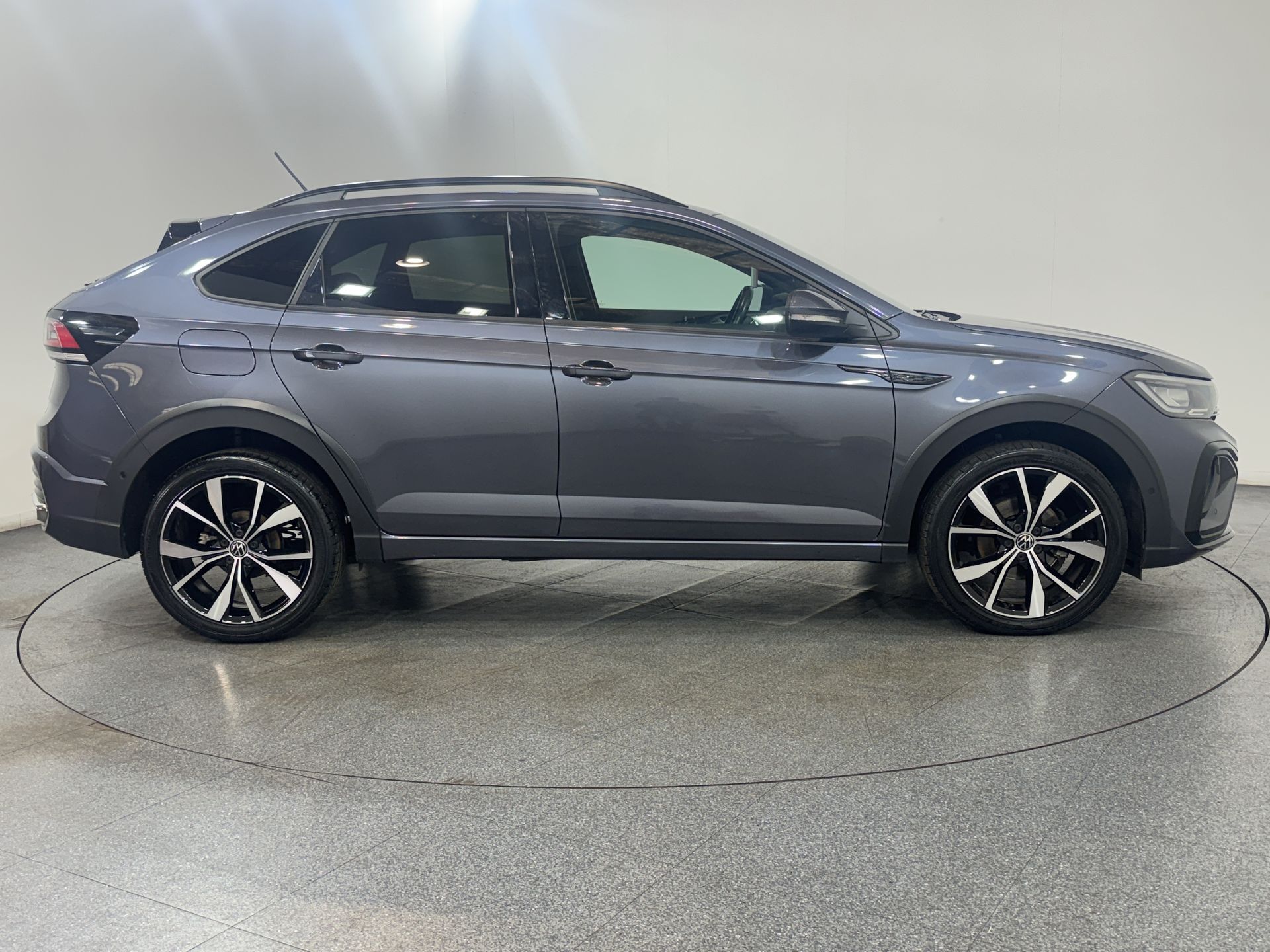 TSI 110 DSG
