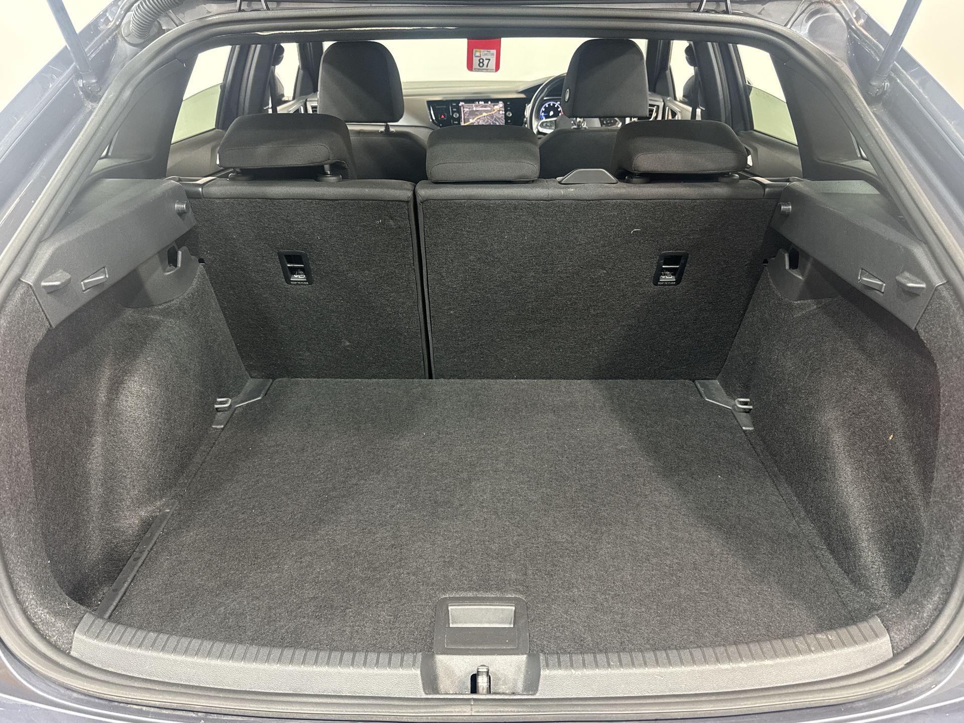 TSI 110 DSG