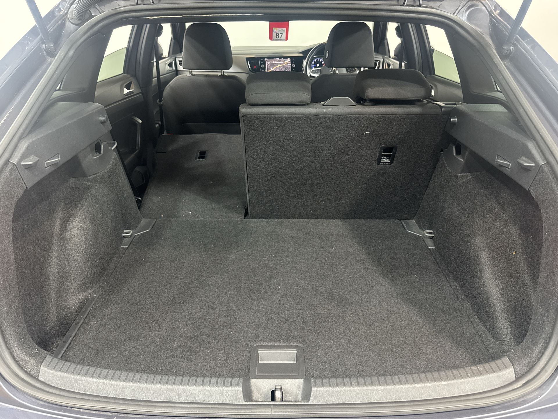 TSI 110 DSG