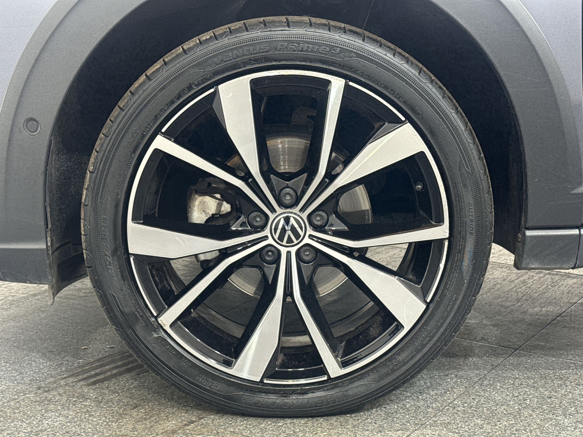 TSI 110 DSG