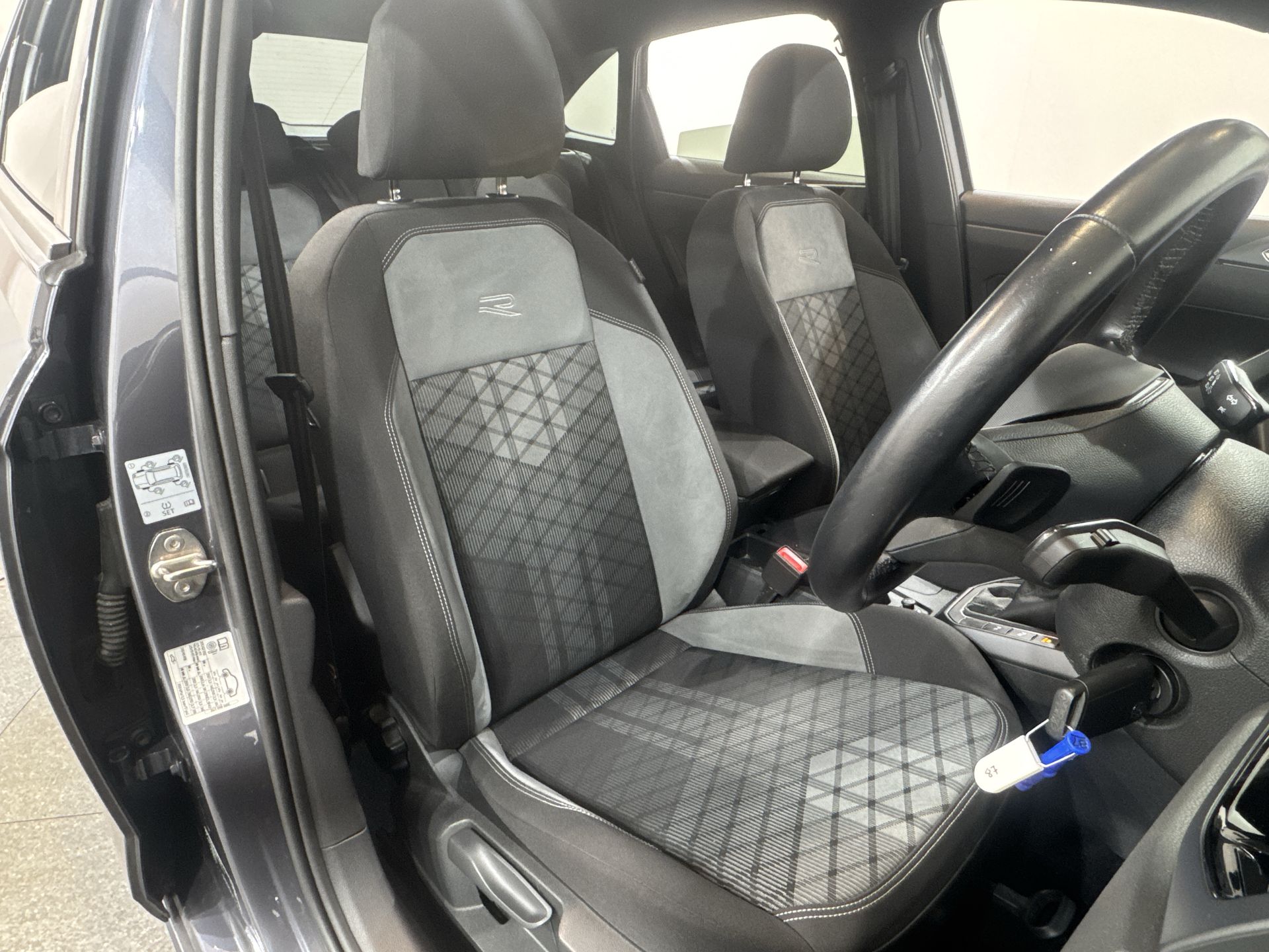 TSI 110 DSG