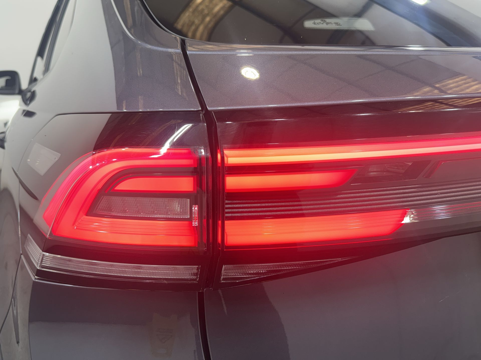 TSI 110 DSG
