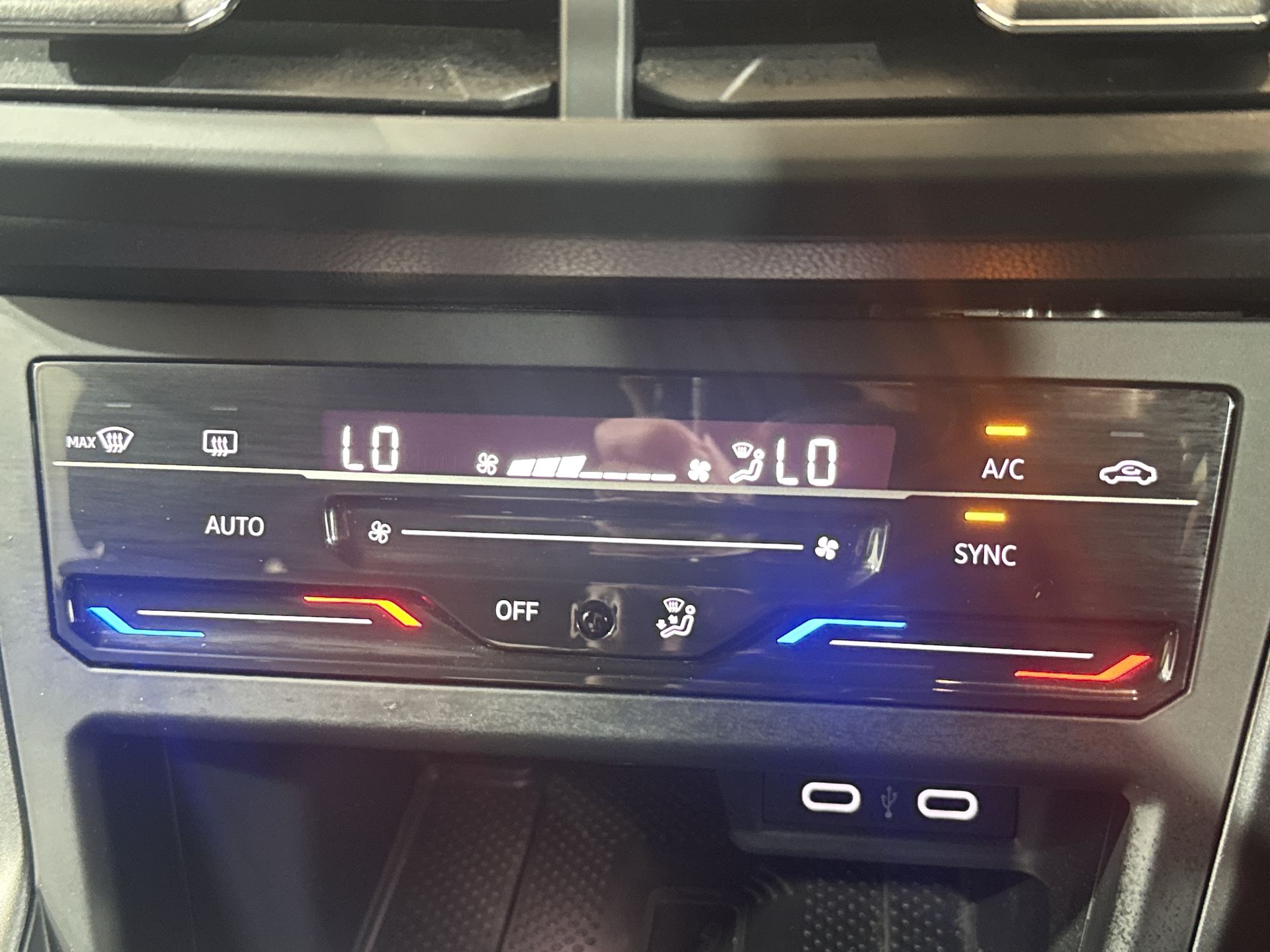 TSI 110 DSG