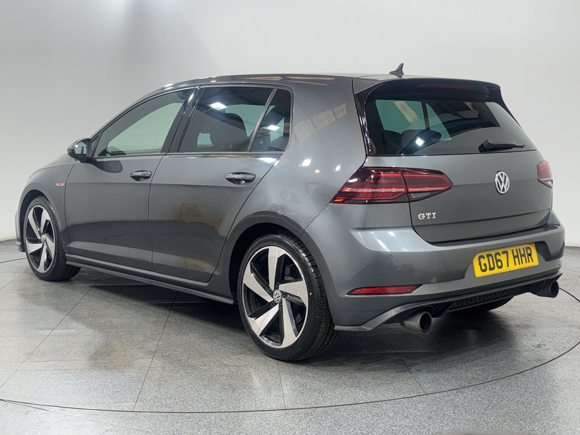 TSI DSG