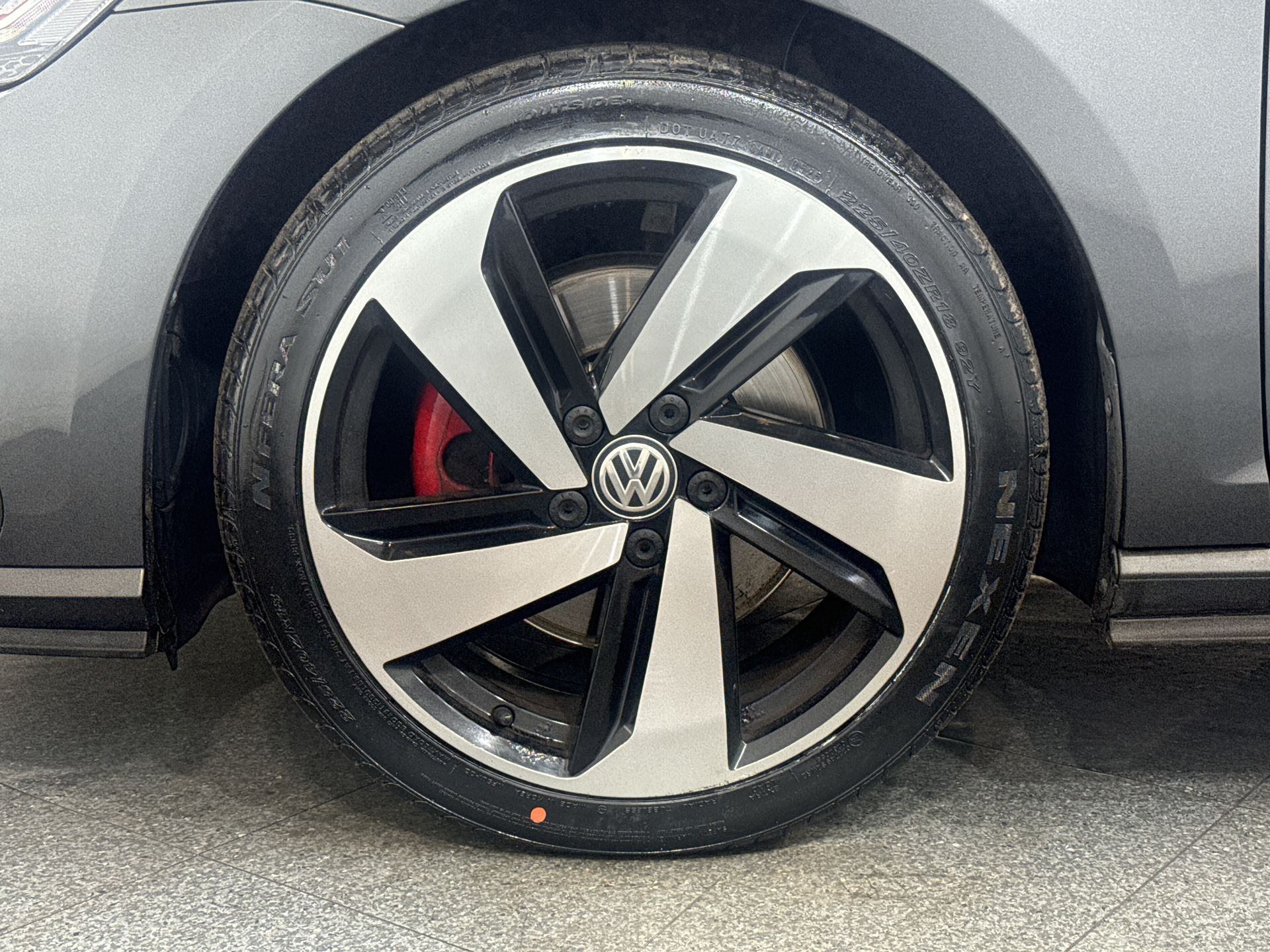 TSI DSG