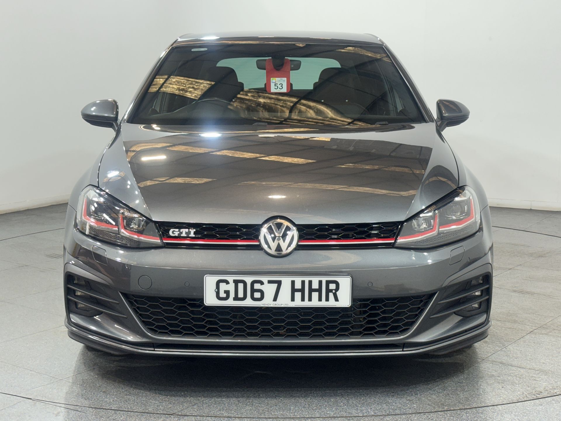 TSI DSG