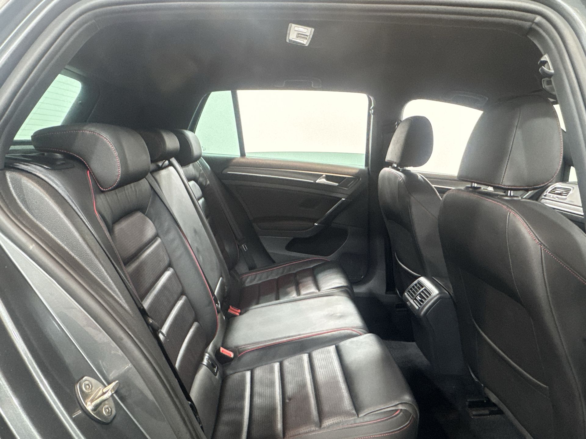 TSI DSG