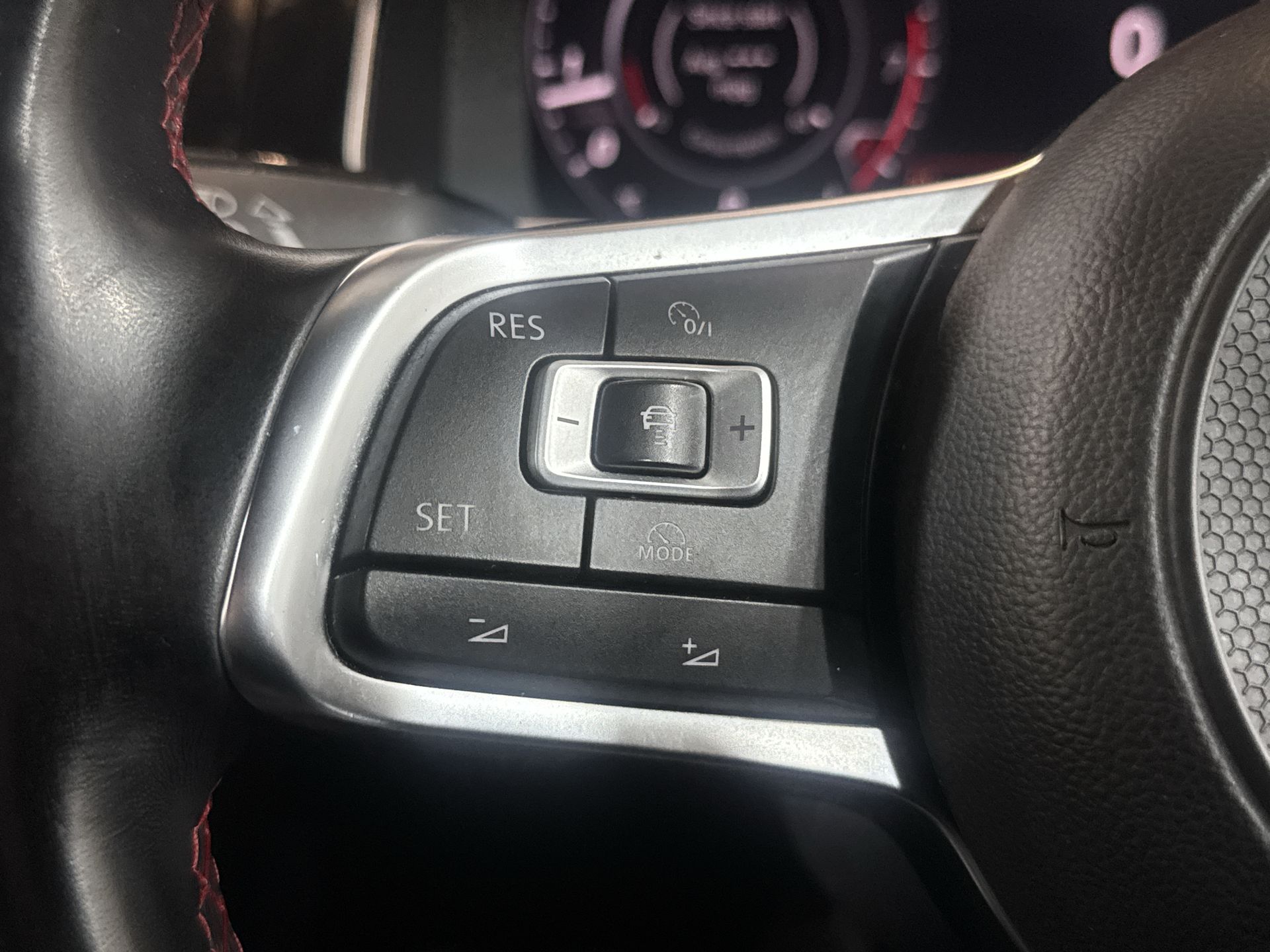 TSI DSG